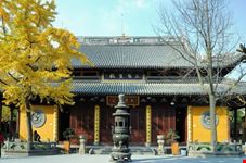 Tempio Longhua