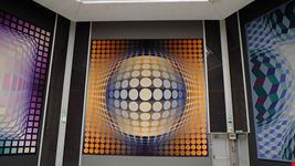  fondation vasarely