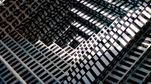  fondation vasarely