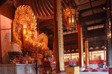 Tempio Longhua