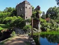  giardino di ninfa