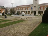 piazza san marco latina