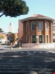 palazzo poste latina