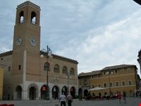 palazzo del podestà fano