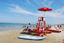 bagni torrette fano