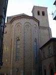 basilica san giuseppe da copertino osimo