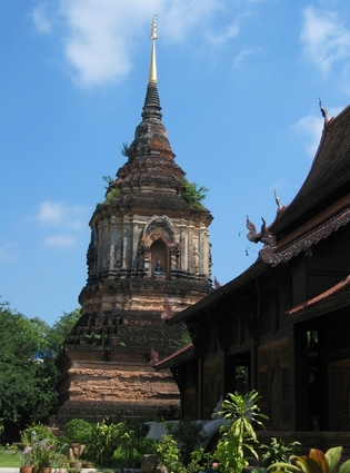 Tempio del Buddha di Giada