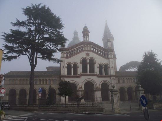 Santuario della Madonna di Campocavallo - Parsifall - Parsifall - CC BY-SA 4.0