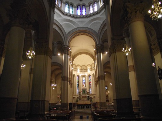 santuario della vergine di campocavallo 2