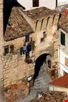 porta musone osimo