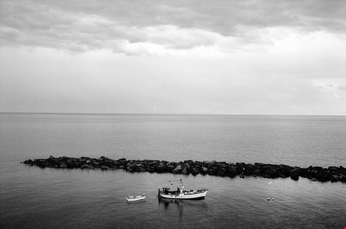 Spiaggia di Praiola - Edoardo Bonaccorsi - Edoardo Bonaccorsi - Attribution-NonCommercial (http://creativecommons.org/licenses/by-nc/2.0/)