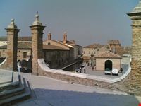 comacchio centro storico