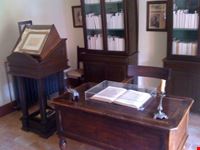 casa pascoli studio