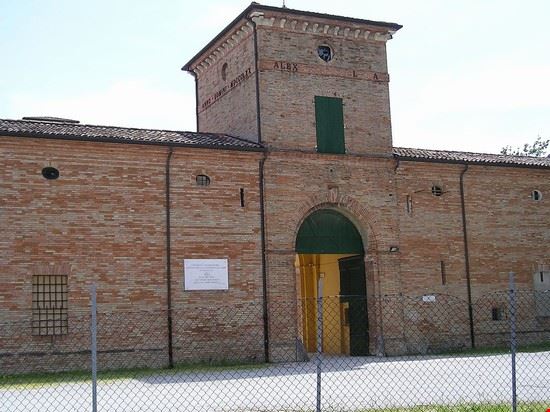  San Mauro Pascoli Broc - CC BY-SA 3.0 Broc