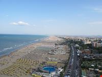 spiaggia romagna