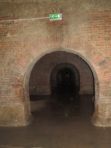  cisterne romane