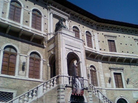 Pinacoteca civica - Pubblico dominio