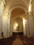 chiesa sant'agostino fermo
