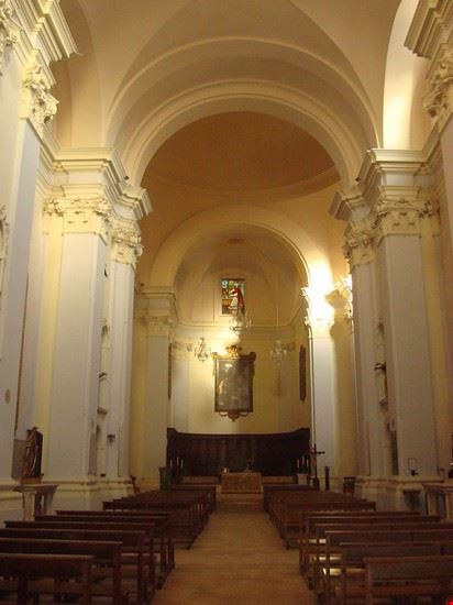 Chiesa di Sant'Agostino - MarcaFermana - MarcaFermana - CC BY 2.0