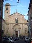 chiesa san francesco fermo
