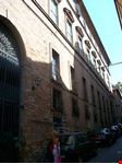 palazzo maggiori fermo