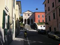 chiesa san francesco carrara