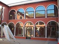 convento san francesco carrara