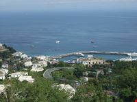 Panorama dalla "Piazzetta"