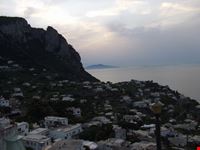Capri dalla Piazzetta