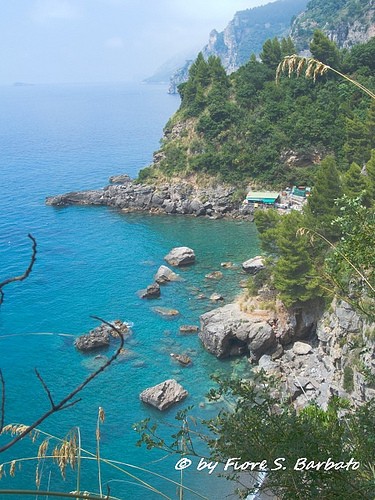  spiaggia di seiano