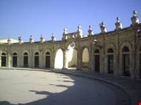 basilica