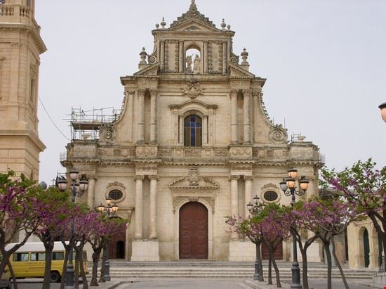 Basilica della Santissima Annunziata