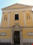 chiesa del carmine