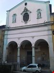 chiesa madonna delle lacrime carrara