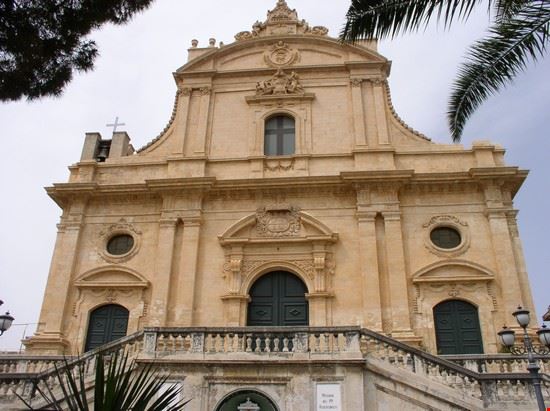 Chiesa di San Bartolomeo