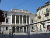 teatro animosi carrara