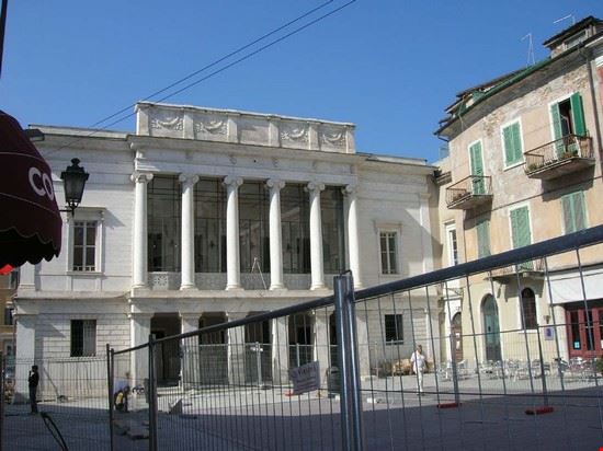 Teatro degli Animosi - Federico86 - Federico86 - CC BY-SA 3.0