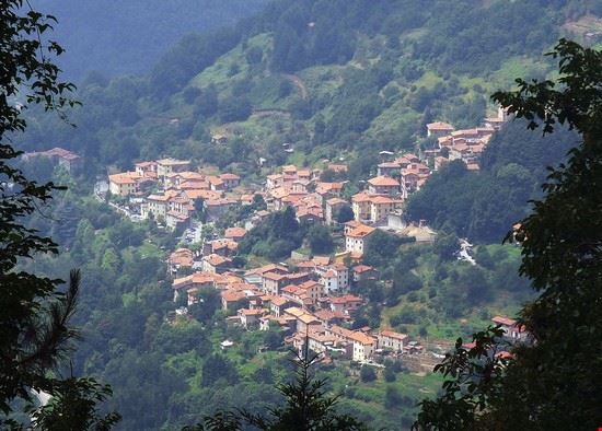 Parco naturale regionale delle Alpi Apuane - Lucarelli - Lucarelli - CC BY-SA 3.0