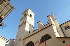 taggia basilica