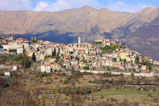 Taggia  