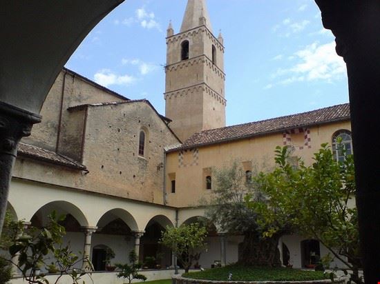 Convento di San Domenico Taggia IT1315922 - Pubblico dominio IT1315922
