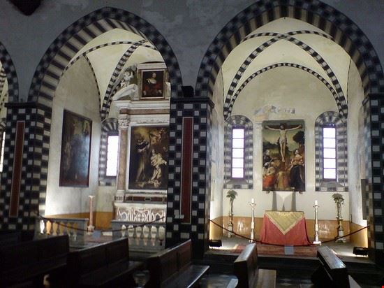 Convento di San Domenico Taggia IT1315922 - CC BY-SA 3.0 IT1315922