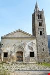 Chiesa di Nostra Signora del Canneto, Taggia
