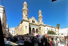  moschea ketchoua