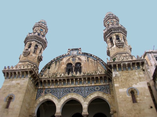  moschea ketchoua