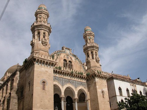  moschea ketchoua