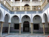 bastion 23 algeri