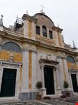 chiesa san michele arcangelo celle ligure