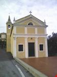 cappella santi giacomo e filippo cassisi celle ligure