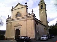 chiesa san giorgio sanda celle ligure